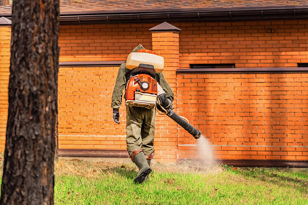 Trusted Fumigation Services service in Shawneeland, VA - Nex Pest Control